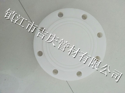 PP盲板與堵板 管材與線(xiàn)材領(lǐng)域的關(guān)鍵配件