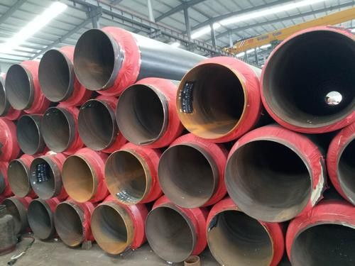 任丘聚氨酯熱水保溫管廠 專業管材制造與創新應用