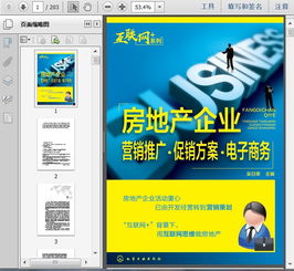 房地產企業營銷策劃推廣、促銷方案與電子商務網絡營銷的整合策略