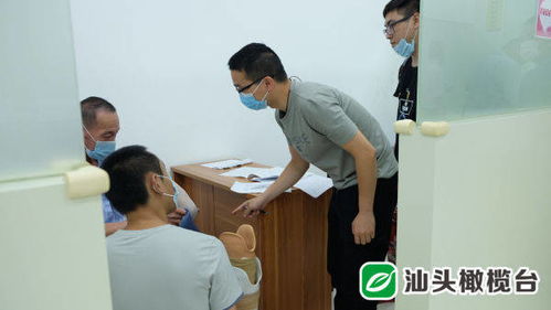 汕頭市恢復(fù)評(píng)殘辦證綠色通道 便民服務(wù)暖人心